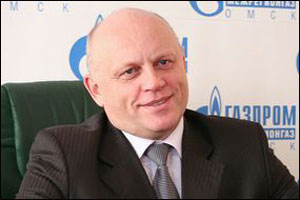 «Коммерсантъ»: Представитель «Газпрома» может возглавить еще один сибирский регион