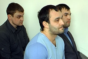 Судебные приставы не знали, задерживать ли в новокузнецком суде убийцу двух человек