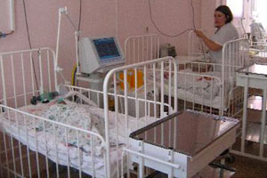 Уголовное дело возбуждено в Братске по факту ухудшения здоровья детей в больнице