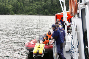Водитель затонувшей с пассажирами лодки приговорен на Алтае к 2,5 годам поселения