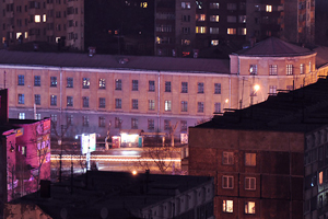 Новосибирские правозащитники предлагают создать музей репрессий в здании пересыльной тюрьмы, проданном под снос