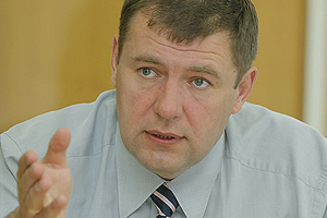 Новосибирский министр: строительства новых энергомощностей не планируется