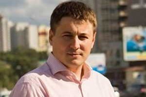 «Единая Россия» нашла Дмитрию Пингасову замену на посту главы новосибирского исполкома партии