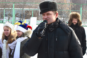 Новосибирский законопроект о запрете пропаганды гомосексуализма поступил в Госдуму