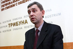 Единороссы предложили заменить губернатора Омской области Полежаева его бывшим заместителем Артемовым