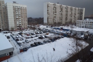 Красноярский бухгалтер подозревается в хищении у МВД около 100 млн рублей ради квартиры на Рублевке