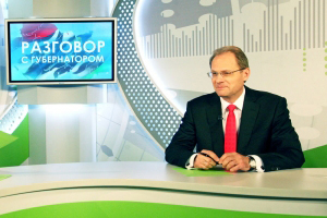 Бывший совладелец новосибирского 38-го канала возглавил губернаторскую телекомпанию ОТС