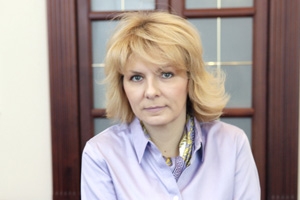 Марина Панова: «Мне кажется, в правительстве все должности должны быть расстрельными»
