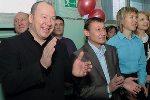 «Единая Россия» утвердила нового главу исполкома новосибирского отделения партии