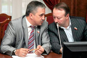 Компания Владимира Литвинова выиграла на торгах 1,5 га новосибирской земли для строительства жилмассива «Чеховский»