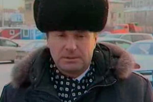 Валерий Жарков назначен исполняющим обязанности заместителя мэра Новосибирска