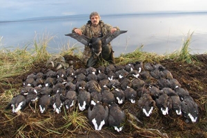 «Это уже не только природоохранное, но и политическое дело»: новосибирские учёные о необходимости закрытия весенней охоты