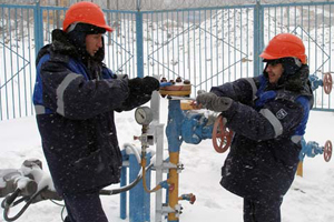 Реконструкция и модернизация средств электрохимзащиты начались на газопроводе Омск-Новосибирск-Кузбасс