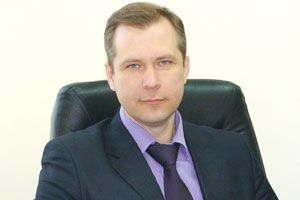 Управляющим филиала «Новосибирский» Альфа-Банка стал экс-глава «Хабаровского»