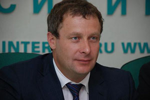 Начальник департамента физкультуры и спорта Новосибирской области задержан при получении особо крупной взятки