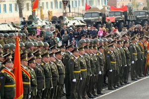 Уголовное дело возбуждено в отношении командиров Ужурского ракетного соединения, где заболели 600 солдат
