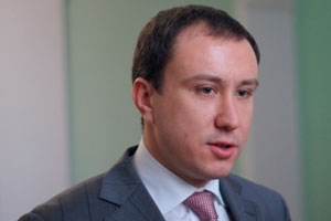 Полиция записала красноярского министра Титова в свидетели по делу о крупном хищении