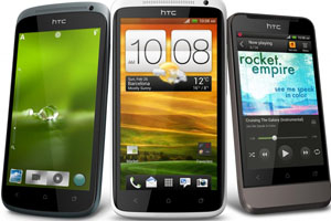 «МегаФон» первым в Новосибирске запускает продажи новейшей линейки смартфонов HTC One