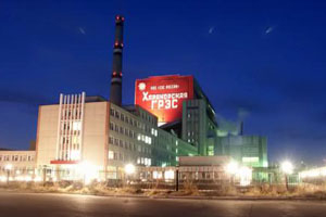 Два энергоблока остановлены на Харанорской ГРЭС в Забайкальском крае