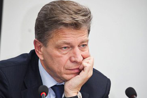 Первый вице-губернатор Красноярского края Кузубов уходит в отставку