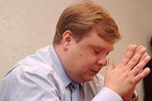 Красноярскому министру промышленности предъявлено обвинение в мошенничестве на 29 млн рублей