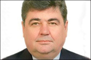 Сергей Жвачкин сменил главу представительства Томской области при правительстве РФ