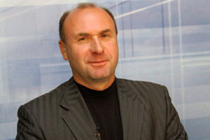 Мэр Новосибирска подписал распоряжение о назначении себе еще одного заместителя