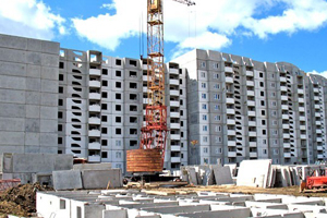 «Химметалл» намерен выпускать в Новосибирской области панели для строительства высоток от 17 этажей