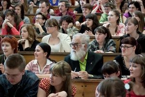 Жители 85 городов России и мира проверят 21 апреля свою грамотность с помощью Тотального диктанта