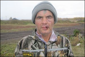 Егерь приговорен к восьми годам строгого режима за три выстрела в голову браконьера (Новосибирская область)