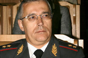 Начальник полиции Кузбасса Александр Елин подал в отставку, решение по рапорту будет выработано позже — МВД