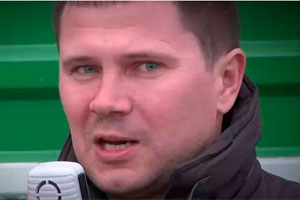Житель Новосибирска Дмитрий Бабин, раненый при встрече с милиционером, приговорен за нападение на него к условному сроку