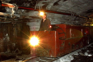 Более 60 горняков эвакуированы из кузбасской шахты «Киселевская» из-за задымления