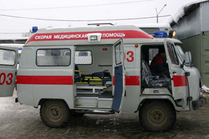 Взрыв произошел в гостинице в Новосибирской области: пострадал один человек