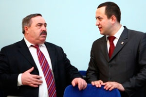 Экс-депутат омского заксобрания осужден условно за хищение более 79 тыс. рублей