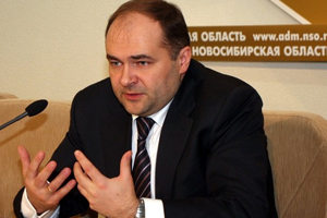 Новосибирское правительство поделило 9,6 млрд. рублей дополнительных доходов