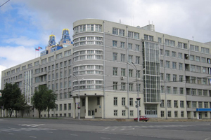 Новосибирской области мало рейтинга «ВВ+», присвоенного Fitch — первый замгубернатора