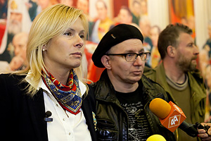 Пренеприятнейшая ситуация для «Родины» и Юрченко: «Не надо было вообще ее убирать из государственного музея»