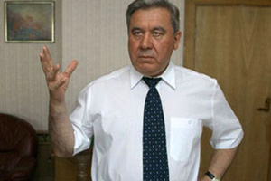 Леонид Полежаев в «Независимой газете»: Омск может взять на себя функцию евразийского крыла России
