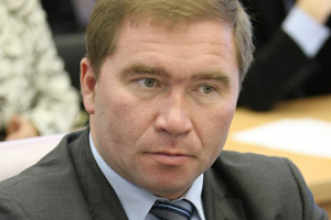 Депутат заксобрания Забайкалья арестован по подозрению в мошенничестве на 43 млн рублей