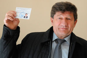 Омский горизбирком позволил участвовать в выборах мэра семи кандидатам