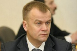 Ерощенко назначат иркутским губернатором, чтобы он лоббировал бизнес-интересы Прохорова — политолог