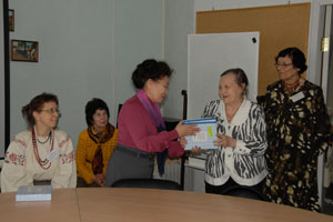 Крупнейшее в мире академическое издание фольклора белорусских переселенцев опубликовано в Новосибирске