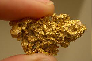 Подполковник полиции Иркутской области украл золото стоимостью 1,5 млн рублей — СК РФ