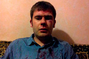 Организаторов «Марша миллионов» в Кемерове избили накануне пикета в защиту красноярского журналиста