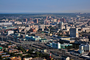 Продажи жилья за год увеличились в Новосибирской области на 15%