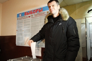 Прохоров предложил оппозиционным кандидатам на пост мэра Красноярска провести праймериз