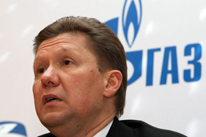 «Газпром» инвестирует в Омскую область более 120 млрд рублей до 2020 года