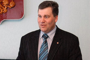 Новый глава УФНС по Новосибирской области пообещал снизить задолженность по налогам