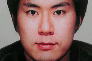 Двое молодых людей задержаны в Забайкалье по подозрению в убийстве японского туриста